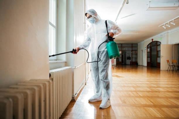 Best Cockroach Control Services  in Norman Park, GA